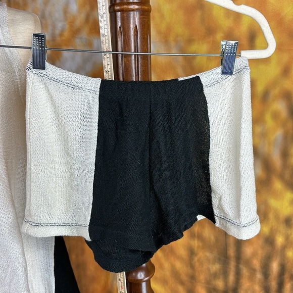 KD Dance set small flowy Kringle knit - Picture 3 of 14